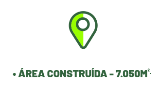 Área Construída